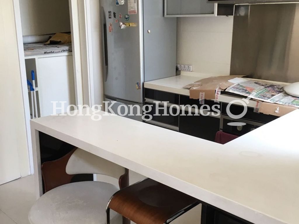 Open Kitchen — Pokfulam Gardens - Block 05, Pokfulam