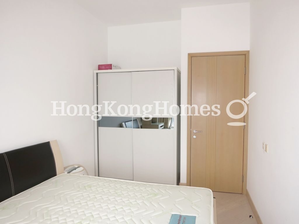 Master Bedroom — The Masterpiece, Tsim Sha Tsui