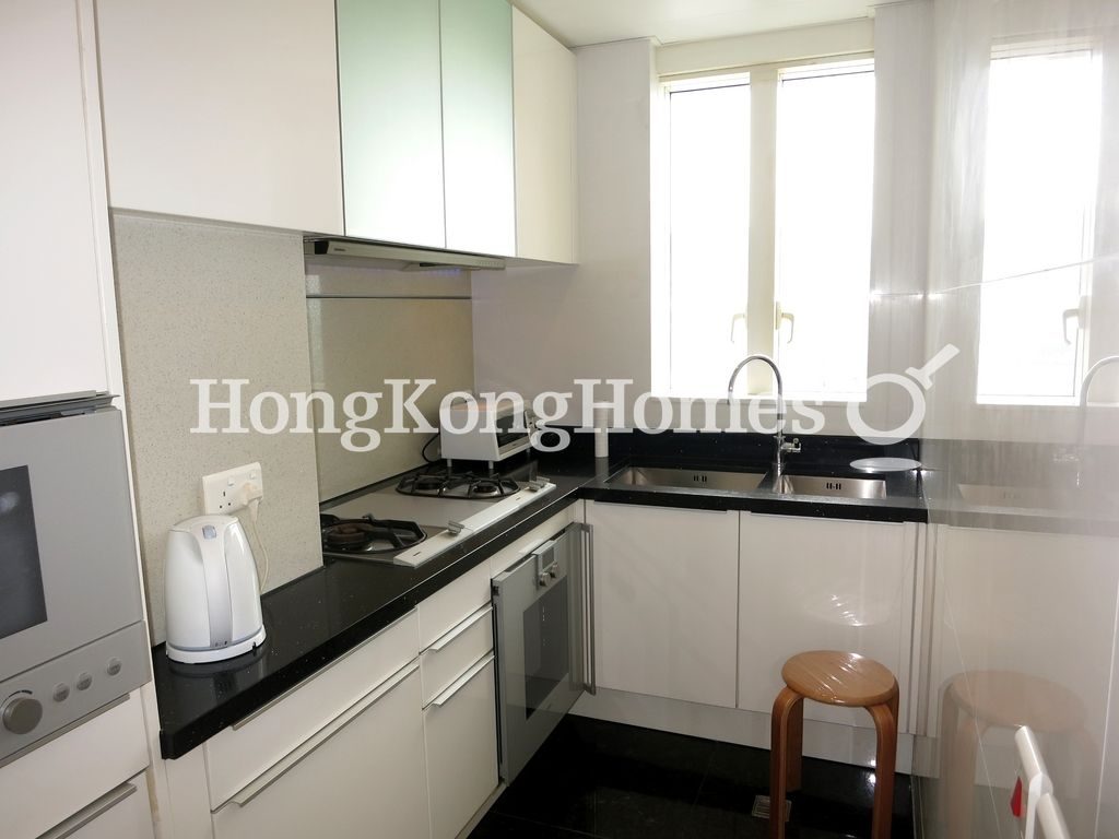 Kitchen — The Masterpiece, Tsim Sha Tsui