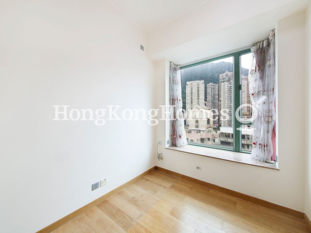 Second Bedroom — Bon-Point, Mid-levels West