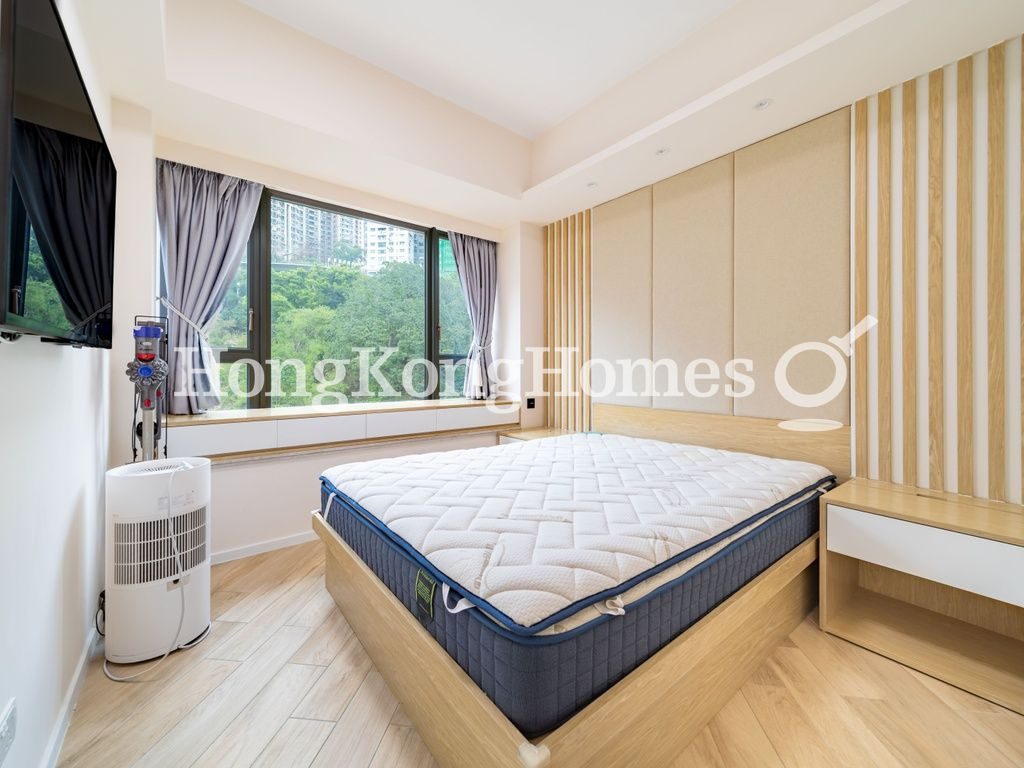Master Bedroom — Fleur Pavilia, North Point