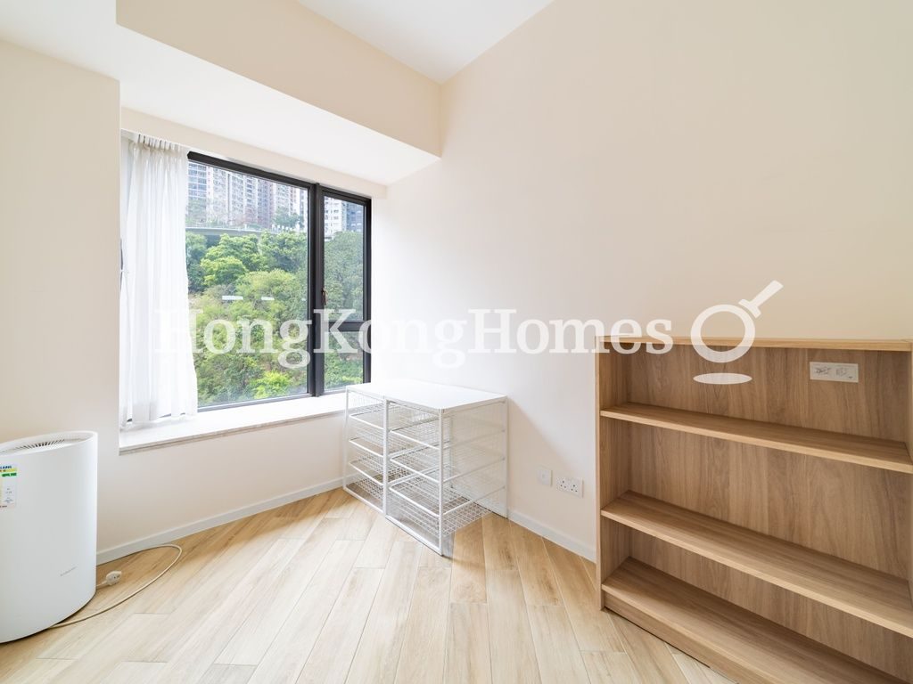 Second Bedroom — Fleur Pavilia, North Point