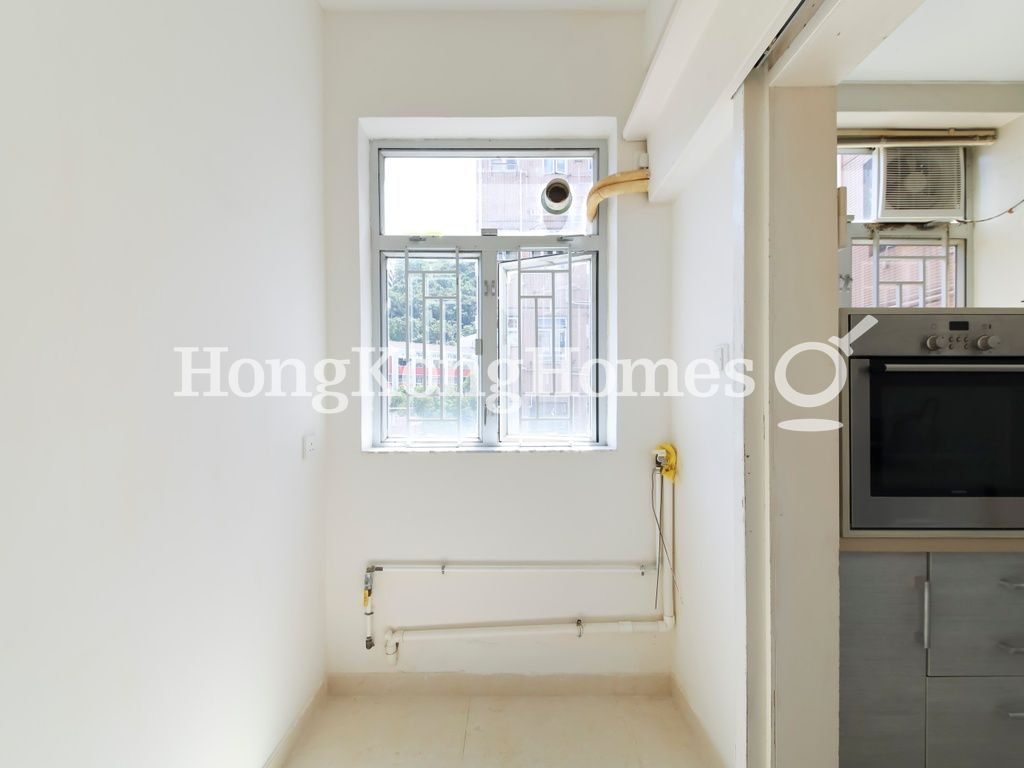 Maid's Room — Green Lane Court, Happy Valley