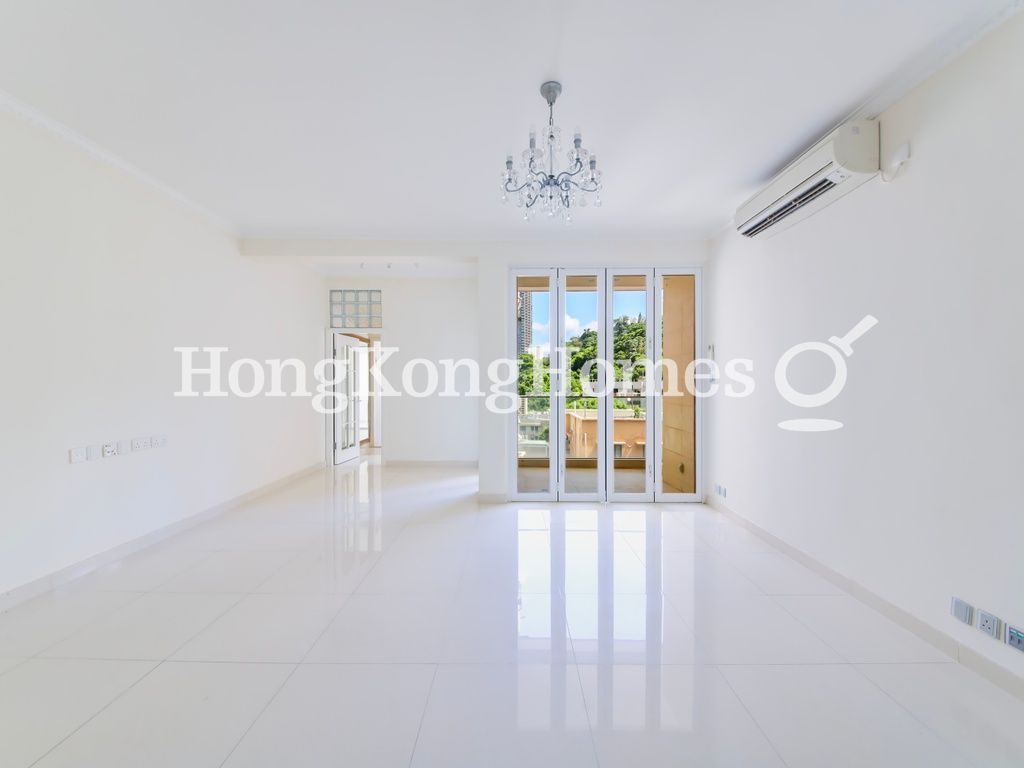 Living and Dining Room — Green Lane Court, Happy Valley