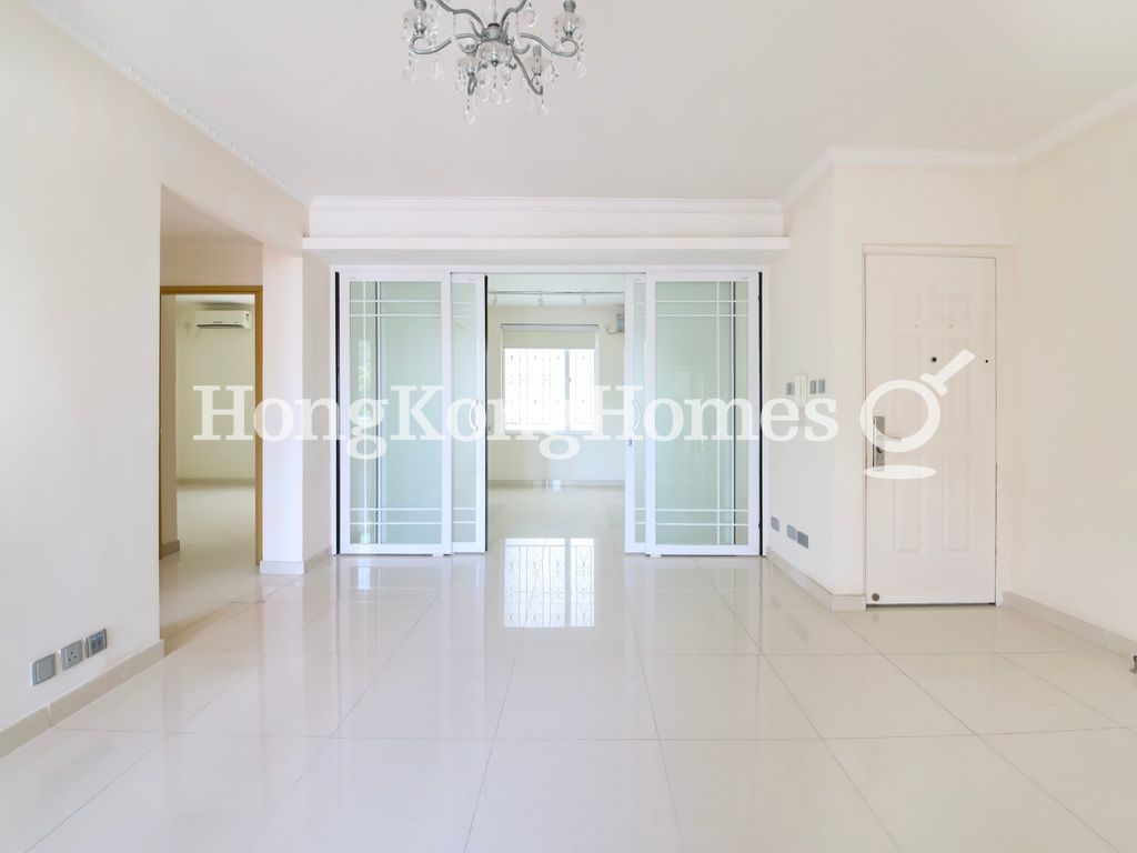 Living and Dining Room — Green Lane Court, Happy Valley