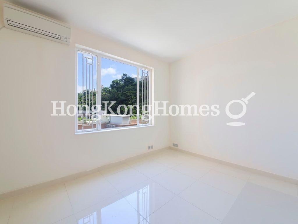 Master Bedroom — Green Lane Court, Happy Valley