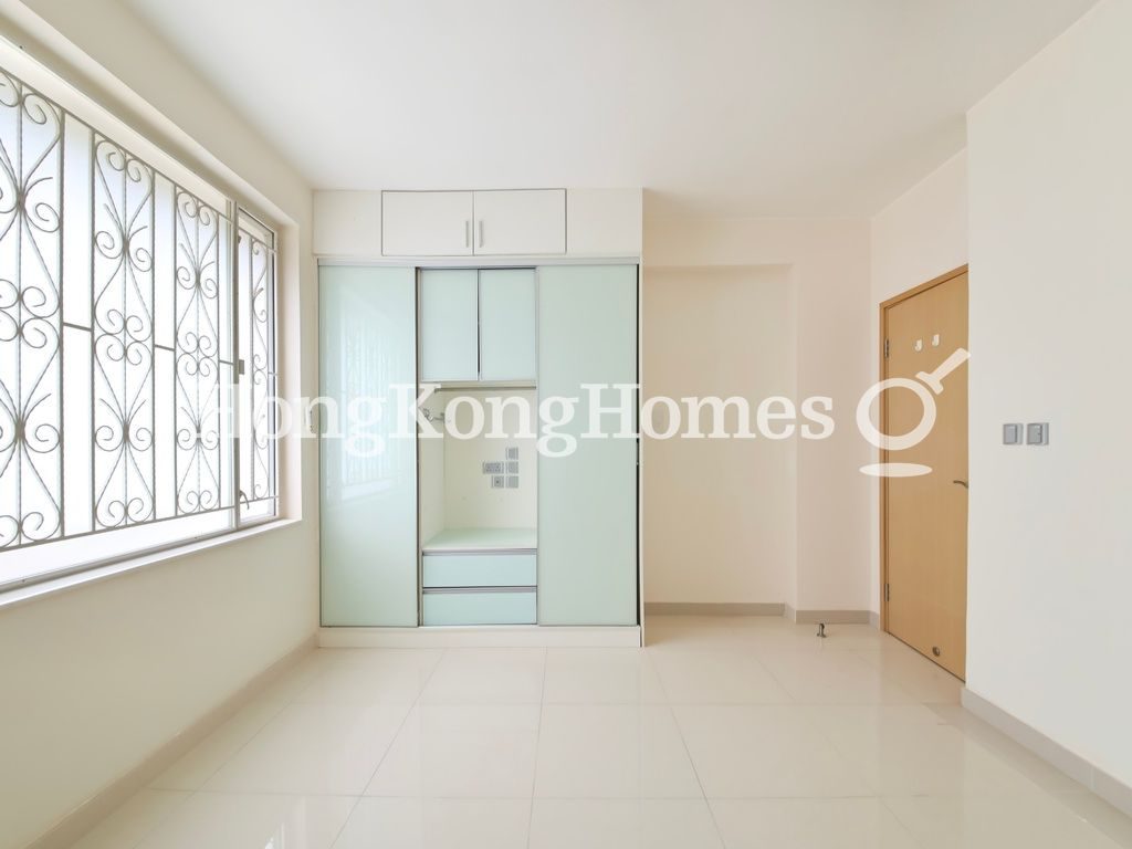 Second Bedroom — Green Lane Court, Happy Valley