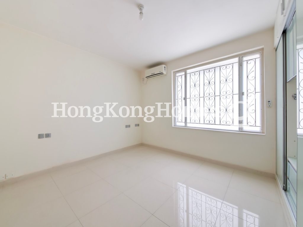 Second Bedroom — Green Lane Court, Happy Valley