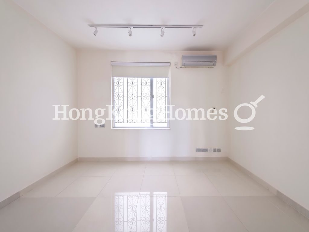 Third Bedroom — Green Lane Court, Happy Valley