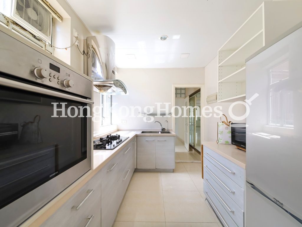 Kitchen — Green Lane Court, Happy Valley