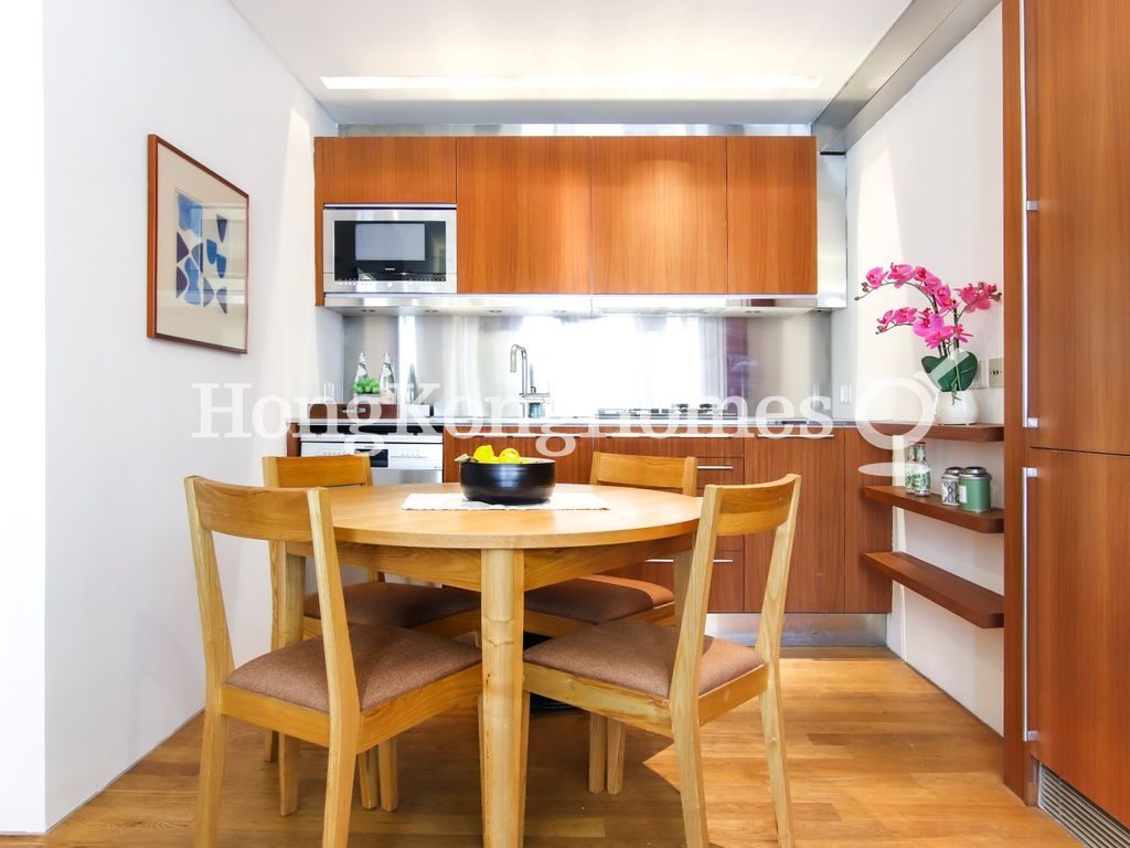 Open Kitchen — Hawthorn Garden, Happy Valley