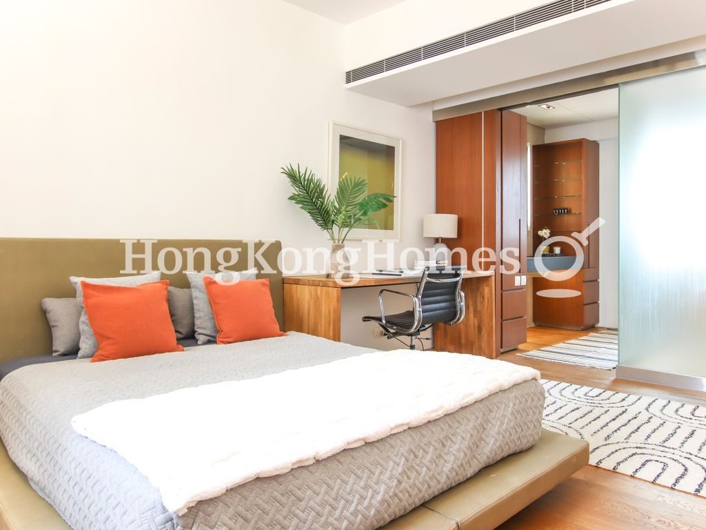 Master Bedroom — Hawthorn Garden, Happy Valley