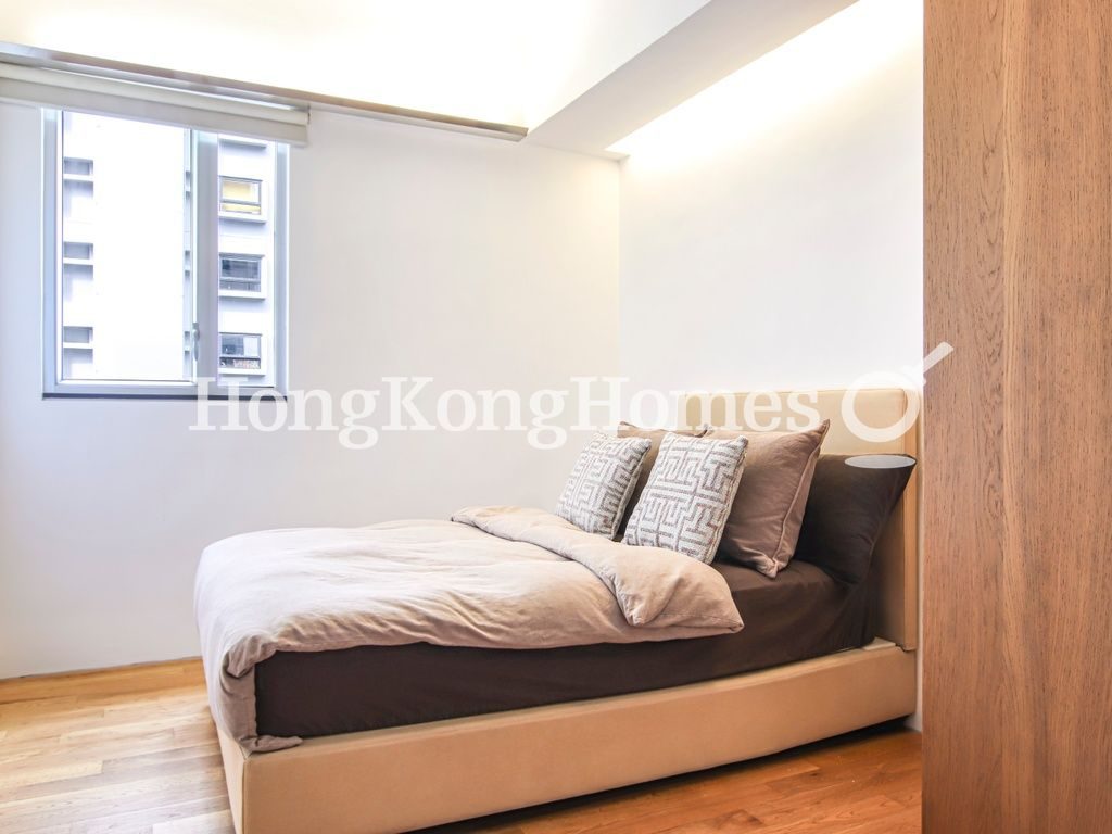 Second Bedroom — Hawthorn Garden, Happy Valley