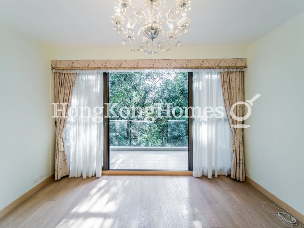 Living and Dining Room — Mayflower Mansion, Tai Hang