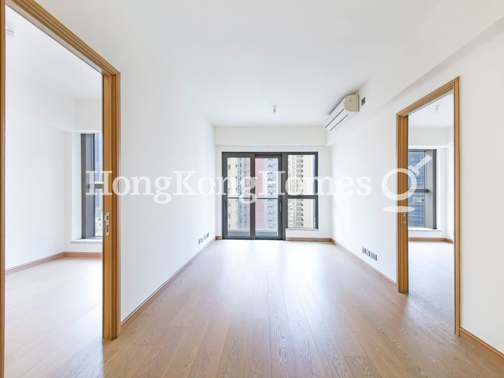 Living and Dining Room — My Central, Central