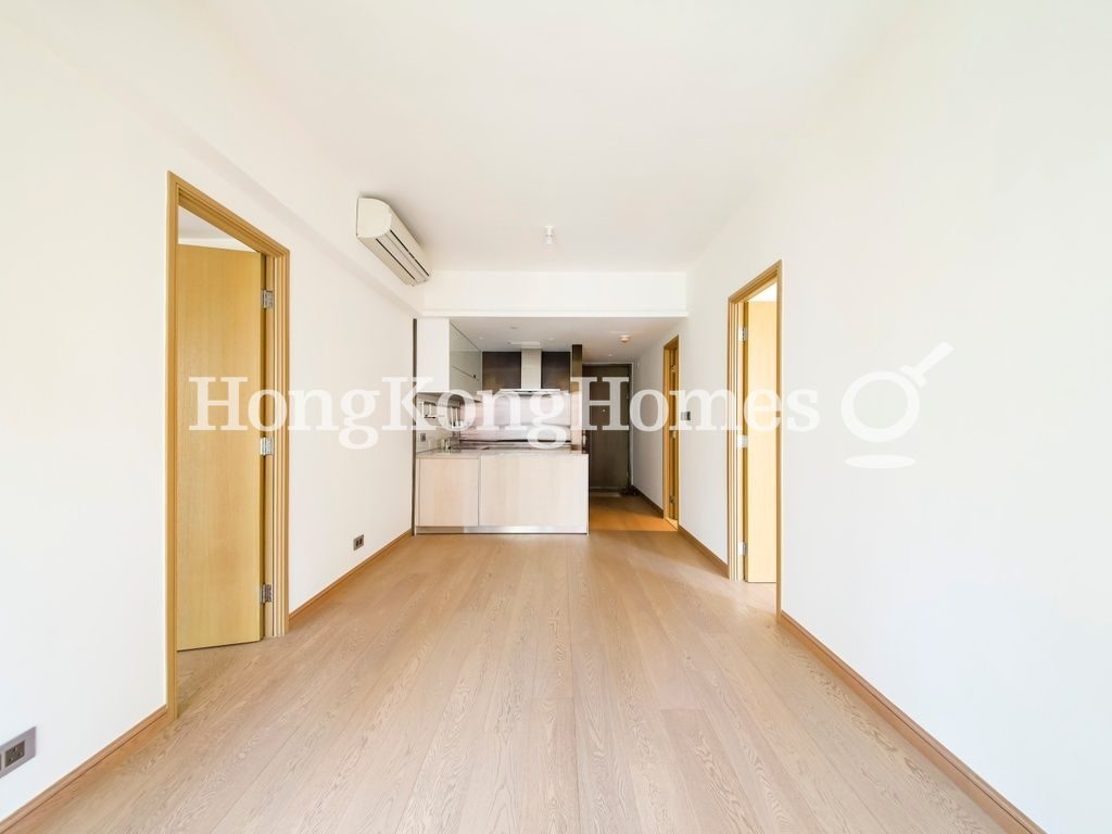 Living and Dining Room — My Central, Central