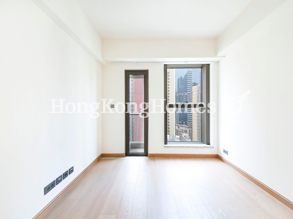 Master Bedroom — My Central, Central