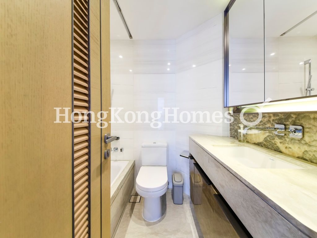 Master Bathroom — My Central, Central