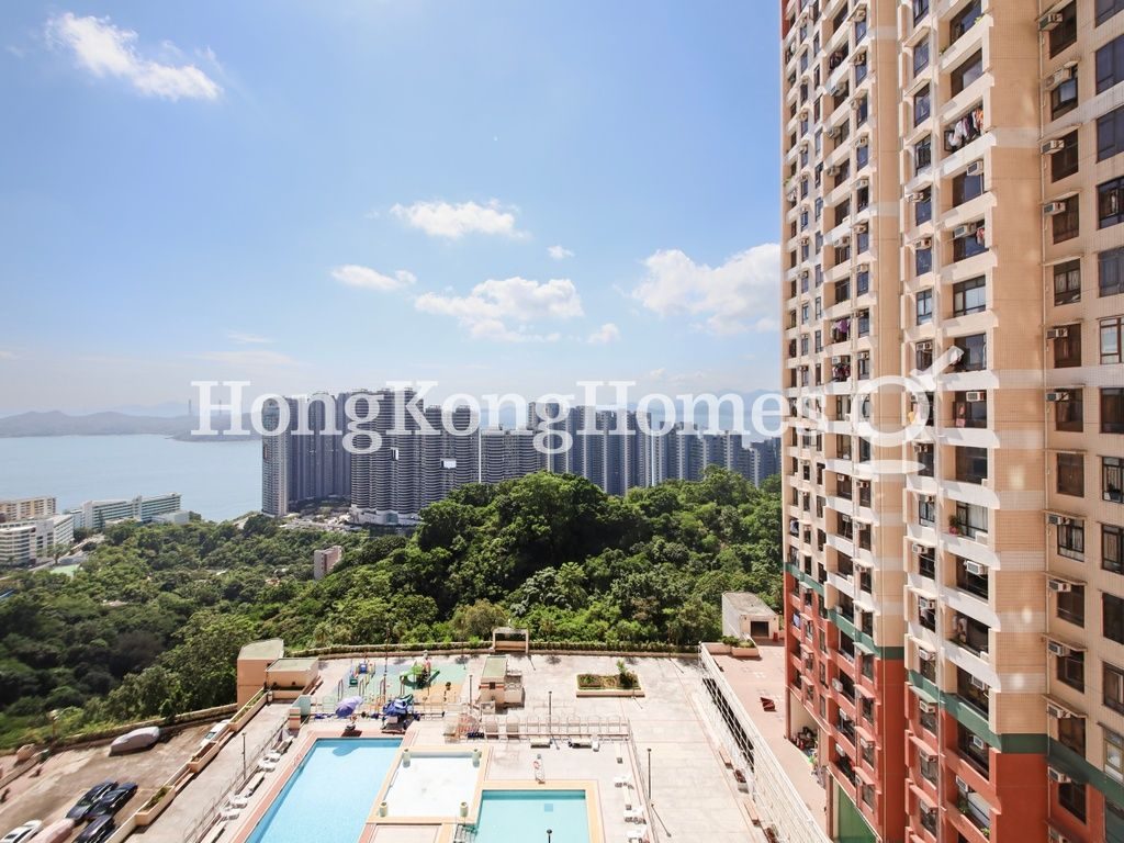 Pokfulam Gardens - Block 03
