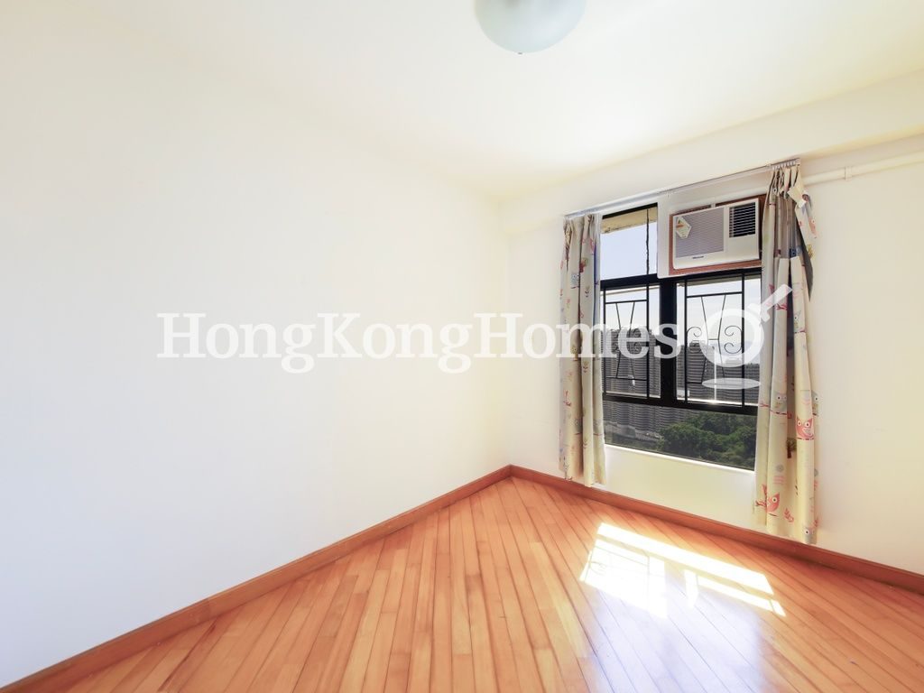 Second Bedroom — Pokfulam Gardens - Block 03, Pokfulam