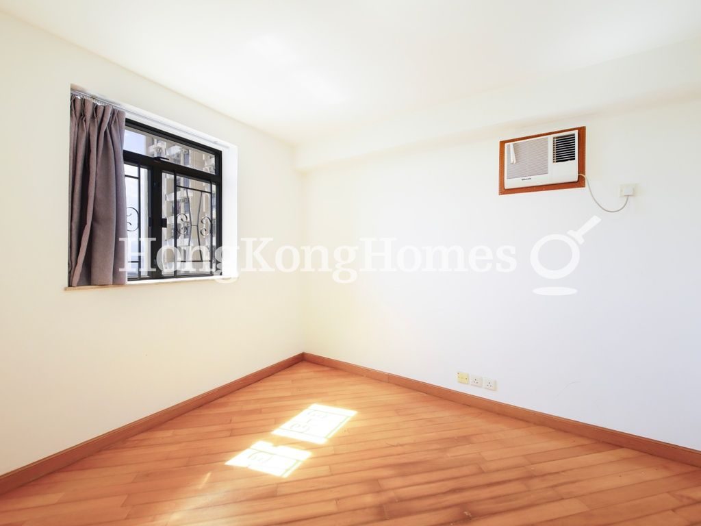Third Bedroom — Pokfulam Gardens - Block 03, Pokfulam