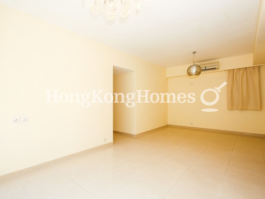Living and Dining Room — Ronsdale Garden - Block 2, Tai Hang