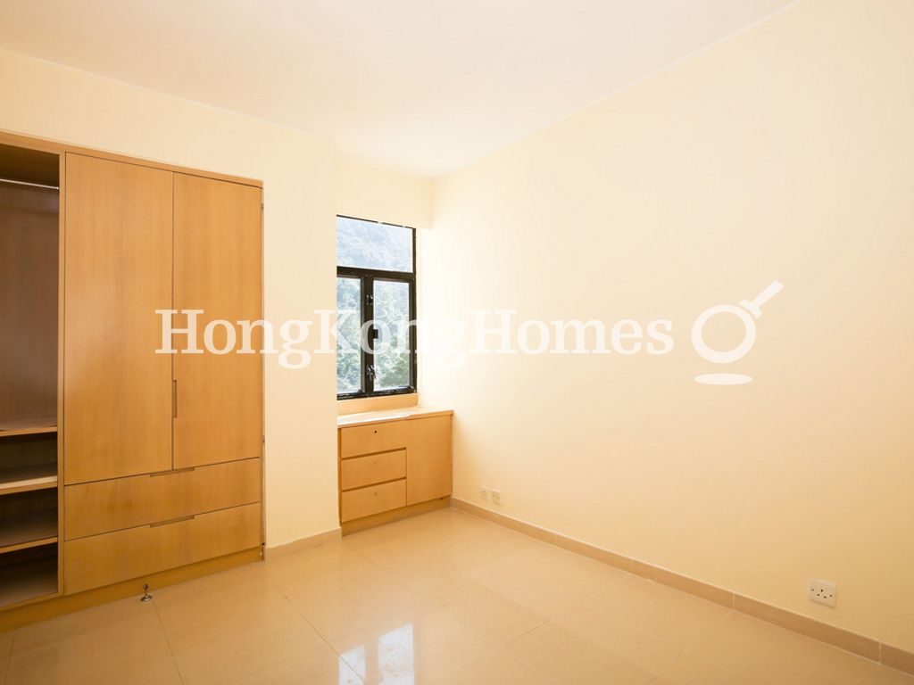 Master Bedroom — Ronsdale Garden - Block 2, Tai Hang