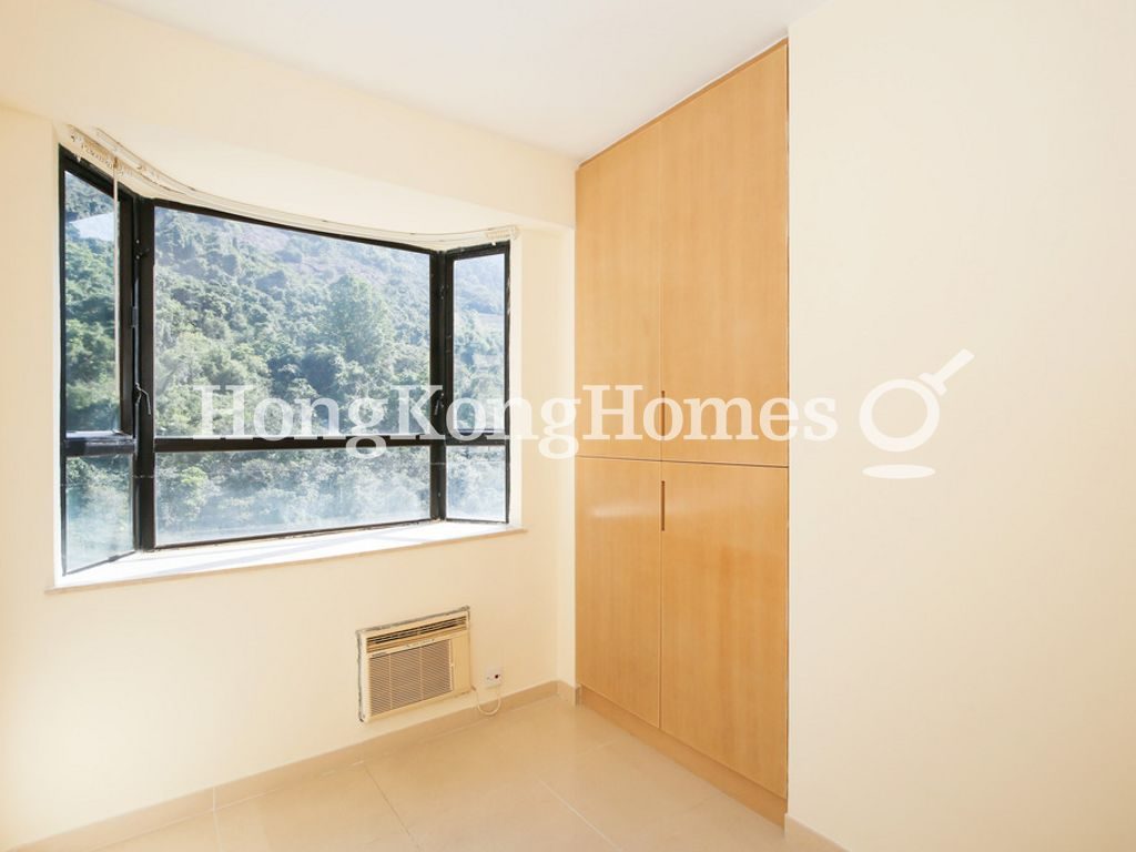 Third Bedroom — Ronsdale Garden - Block 2, Tai Hang