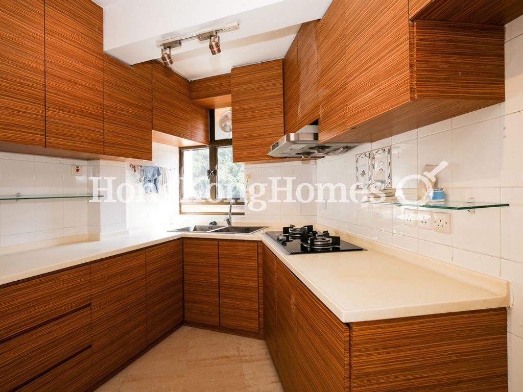 Kitchen — Ronsdale Garden - Block 2, Tai Hang