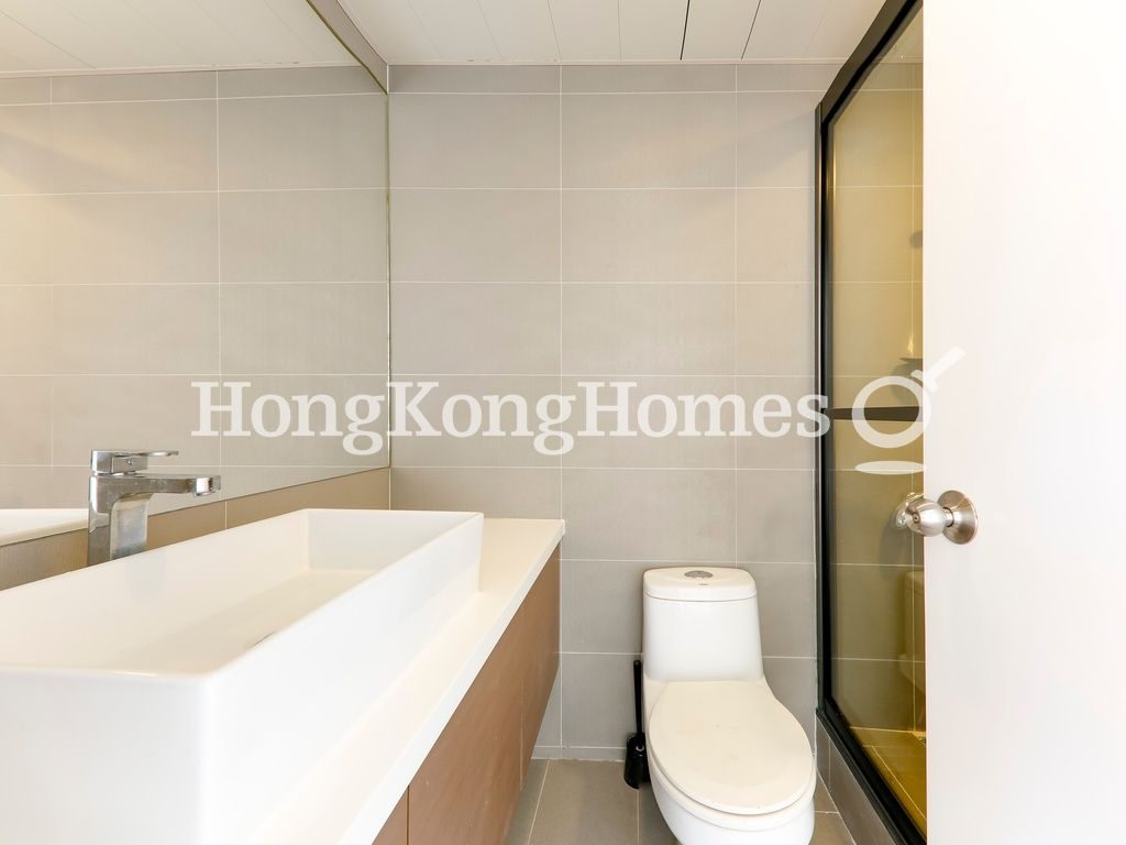 Master Bathroom — Ronsdale Garden - Block 2, Tai Hang