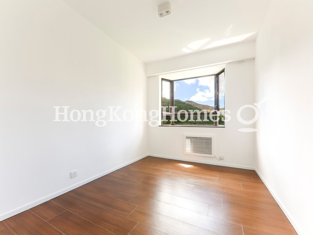Second Bedroom — Ronsdale Garden - Block 2, Tai Hang