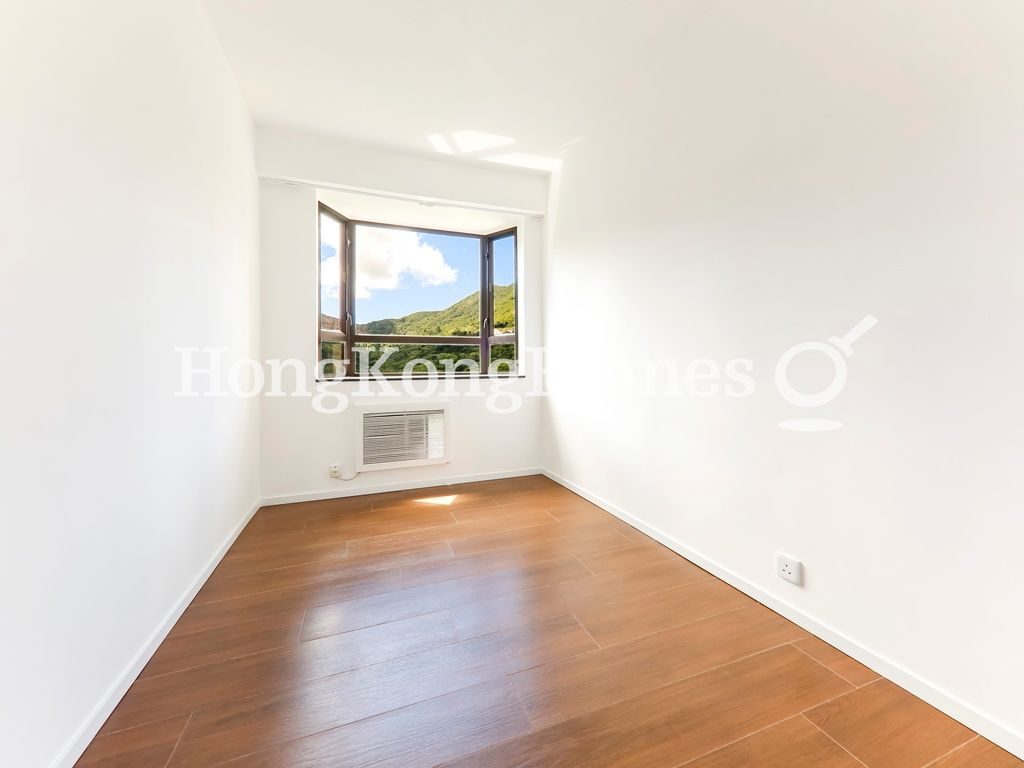 Third Bedroom — Ronsdale Garden - Block 2, Tai Hang
