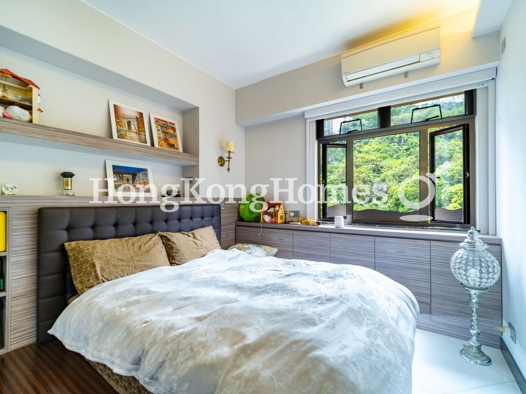 Master Bedroom — San Francisco Tower - Block B, Happy Valley