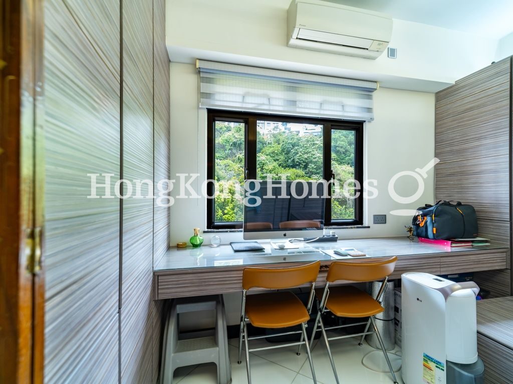 Second Bedroom — San Francisco Tower - Block B, Happy Valley