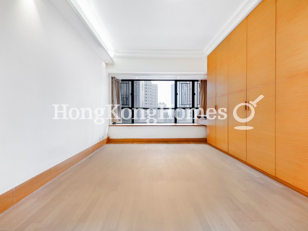 Master Bedroom — The Grand Panorama III, Mid-levels West