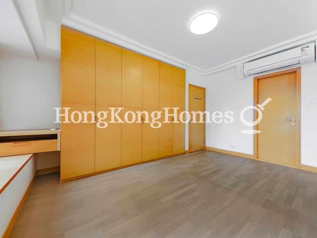 Master Bedroom — The Grand Panorama III, Mid-levels West