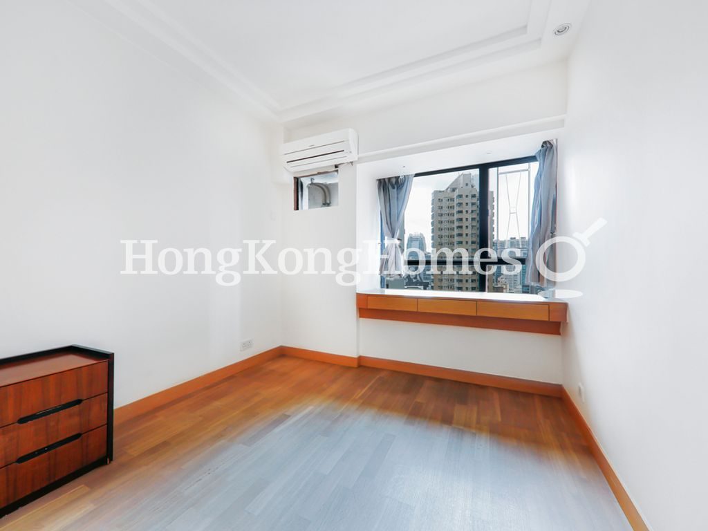 Second Bedroom — The Grand Panorama III, Mid-levels West