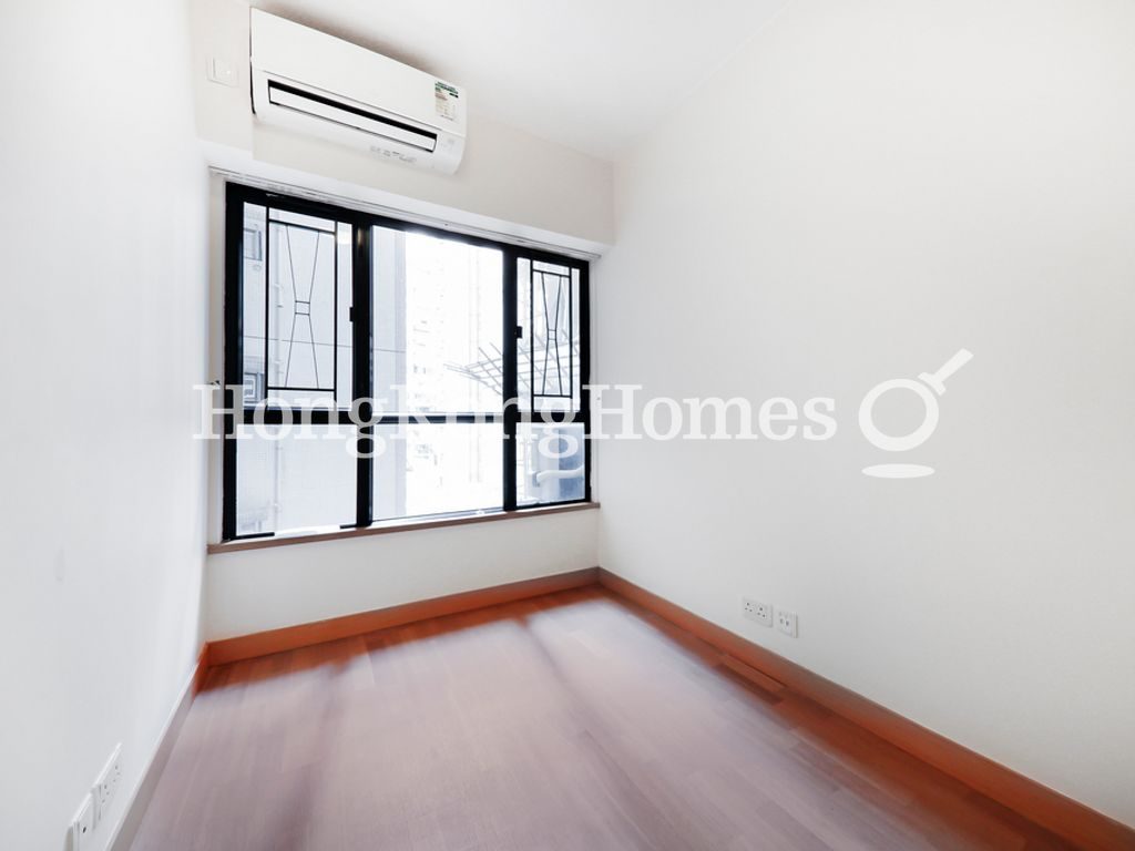 Third Bedroom — The Grand Panorama III, Mid-levels West