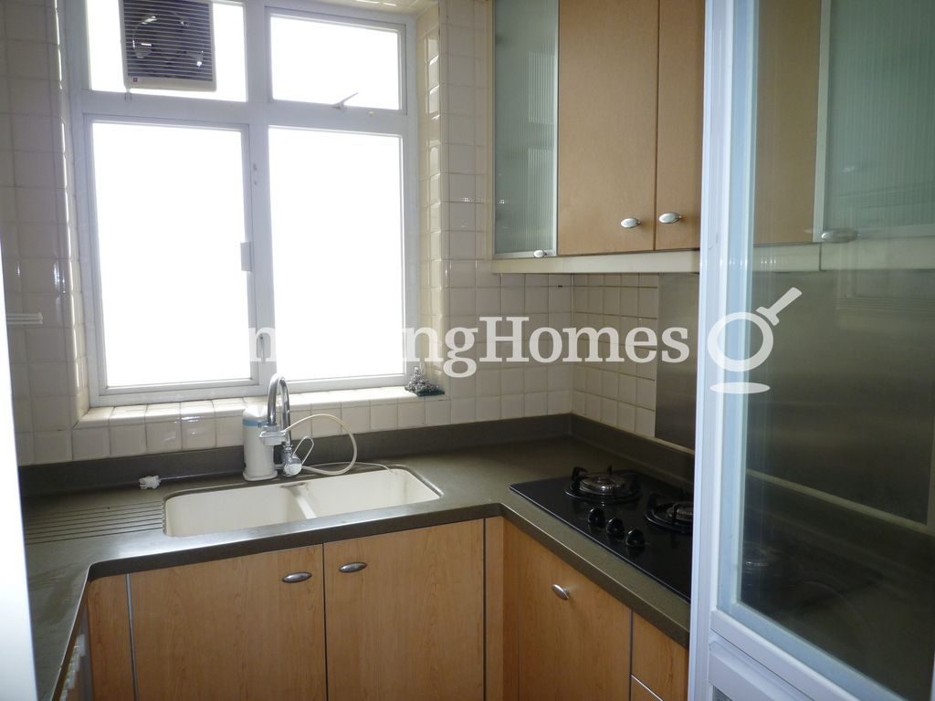 Kitchen — The Orchards - Tower 01, Quarry Bay