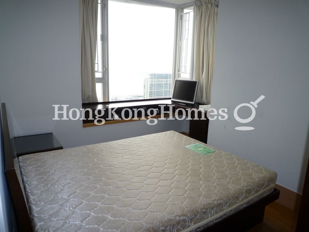 Master Bedroom — The Orchards - Tower 01, Quarry Bay