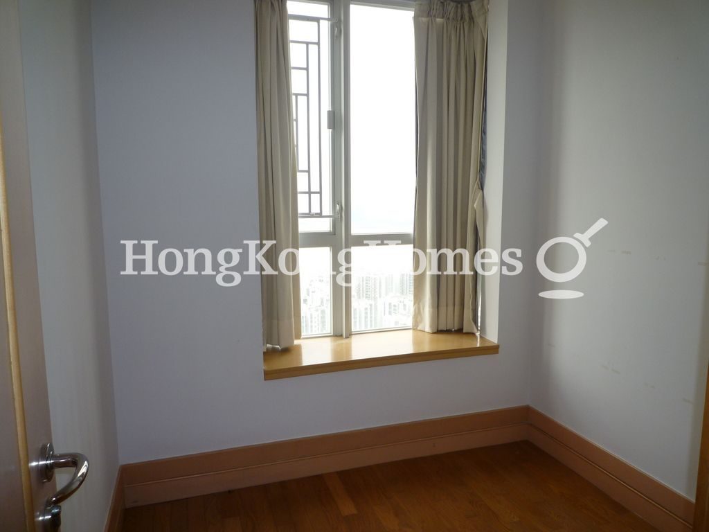 Second Bedroom — The Orchards - Tower 01, Quarry Bay