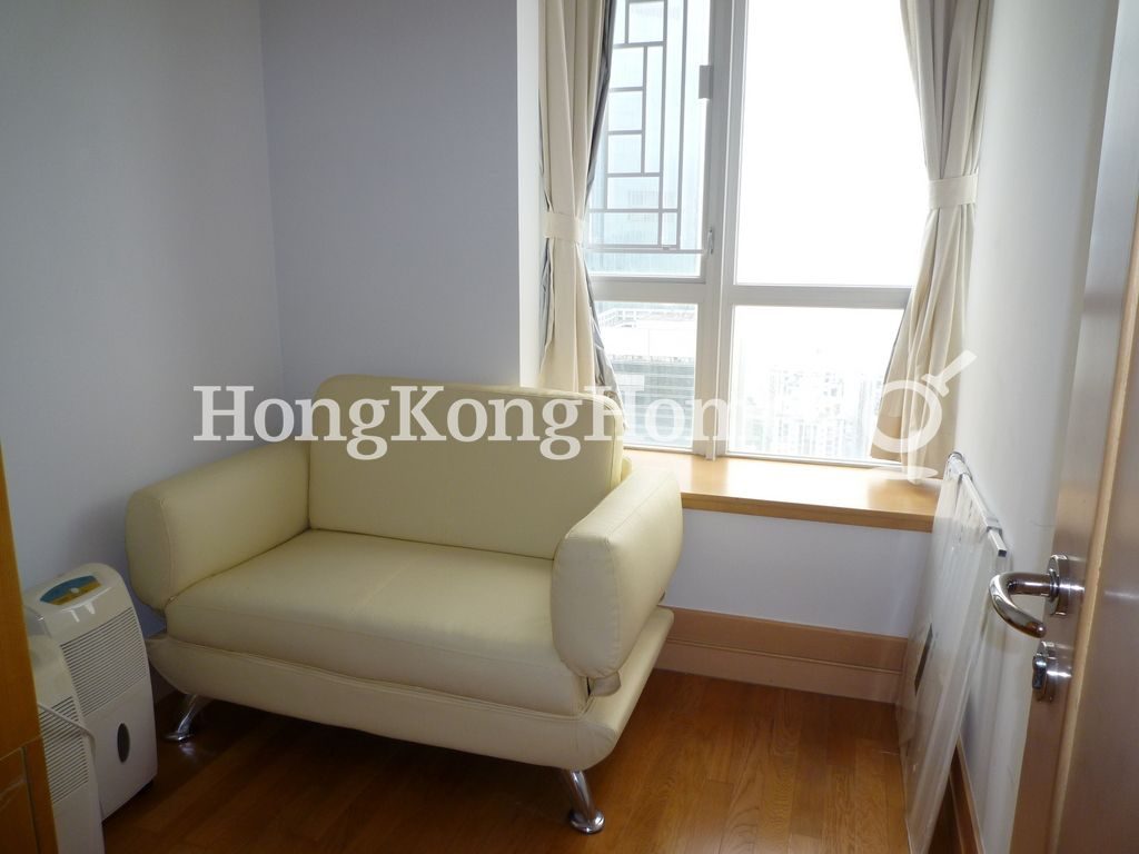 Third Bedroom — The Orchards - Tower 01, Quarry Bay