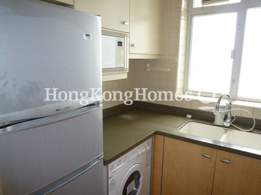 Kitchen — The Orchards - Tower 01, Quarry Bay
