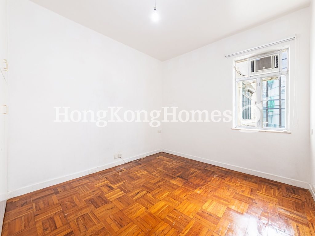 Second Bedroom — Wang Fung Terrace, 9-9A, Tai Hang
