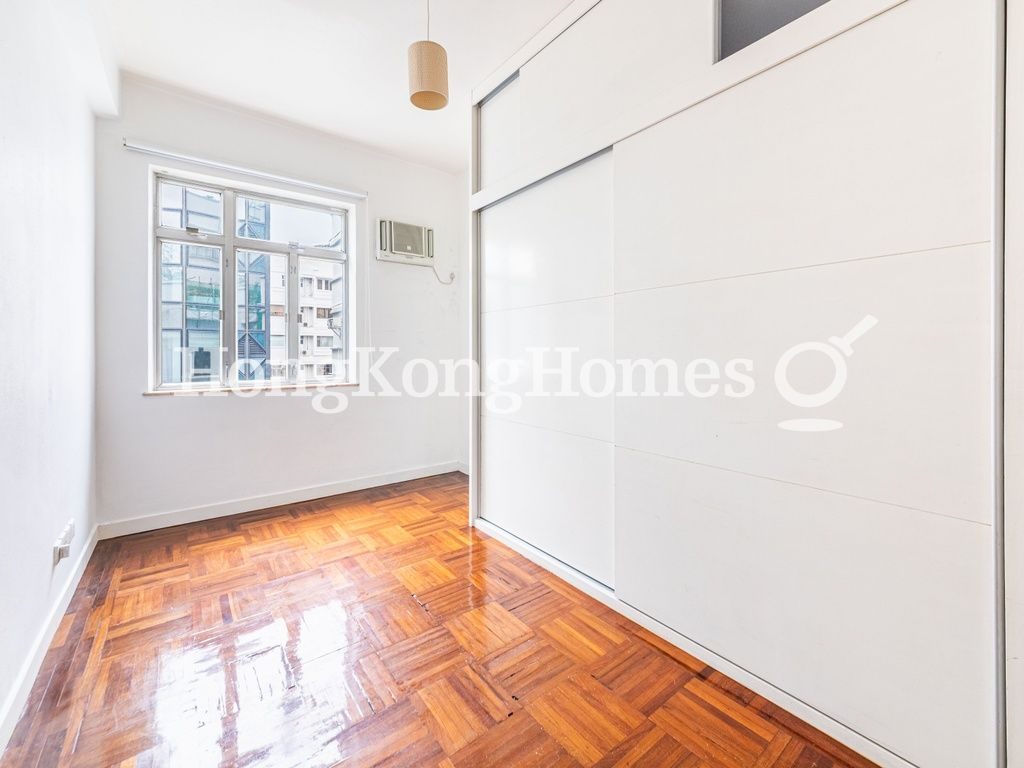 Third Bedroom — Wang Fung Terrace, 9-9A, Tai Hang