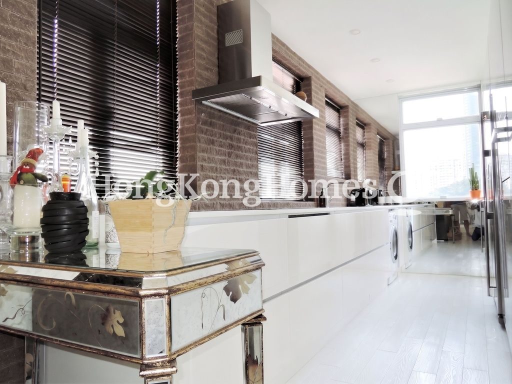 Open Kitchen — Green Lane Court, Happy Valley