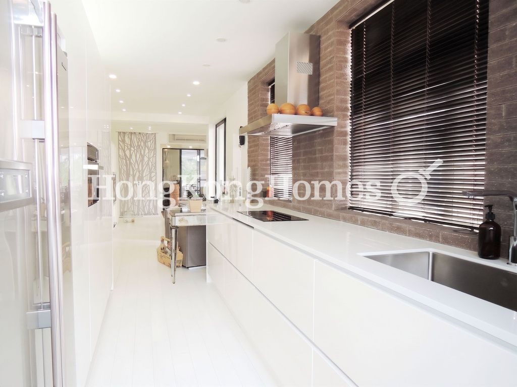 Open Kitchen — Green Lane Court, Happy Valley