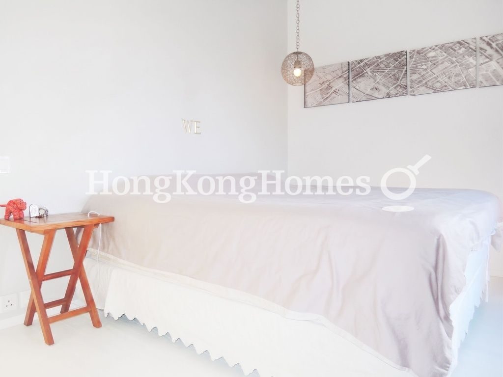 Master Bedroom — Green Lane Court, Happy Valley