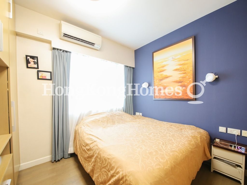 Master Bedroom — La Vogue Court, Happy Valley