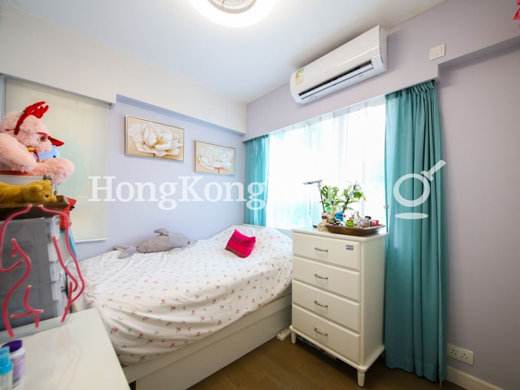 Second Bedroom — La Vogue Court, Happy Valley